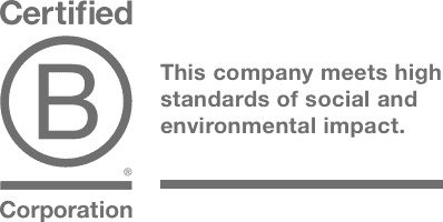 Certified B Corp