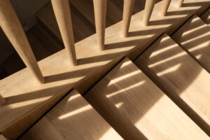 Wooden House