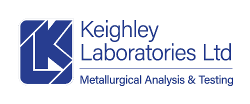 Keighley Laboratories Logo