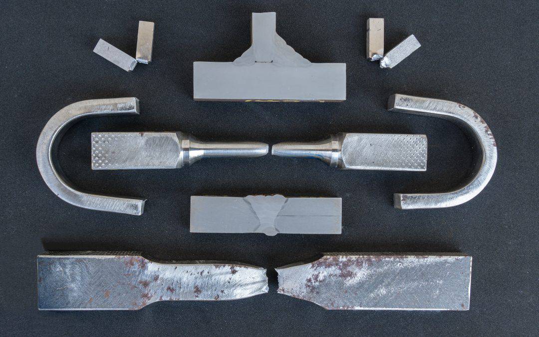 Inside – Mechanical Testing