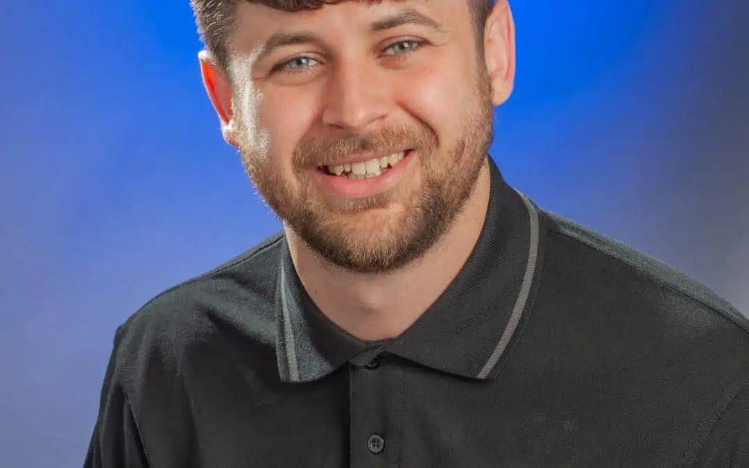National Apprenticeship Week – A Keighley Laboratories Success Stories