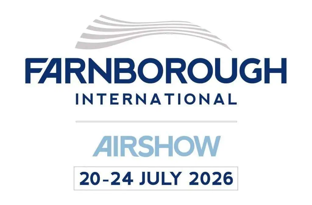 Keighley Labs Heads to Farnborough International Airshow 2026