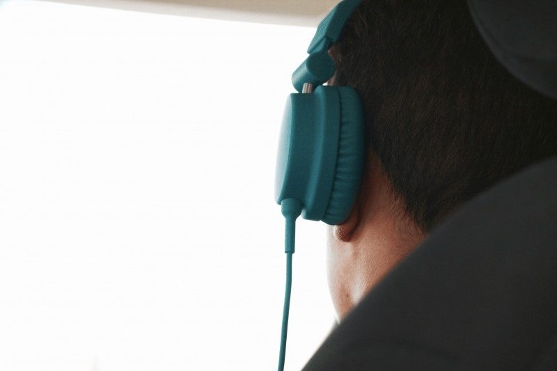 How Important Is Audio Soundscaping In Corporate Video?