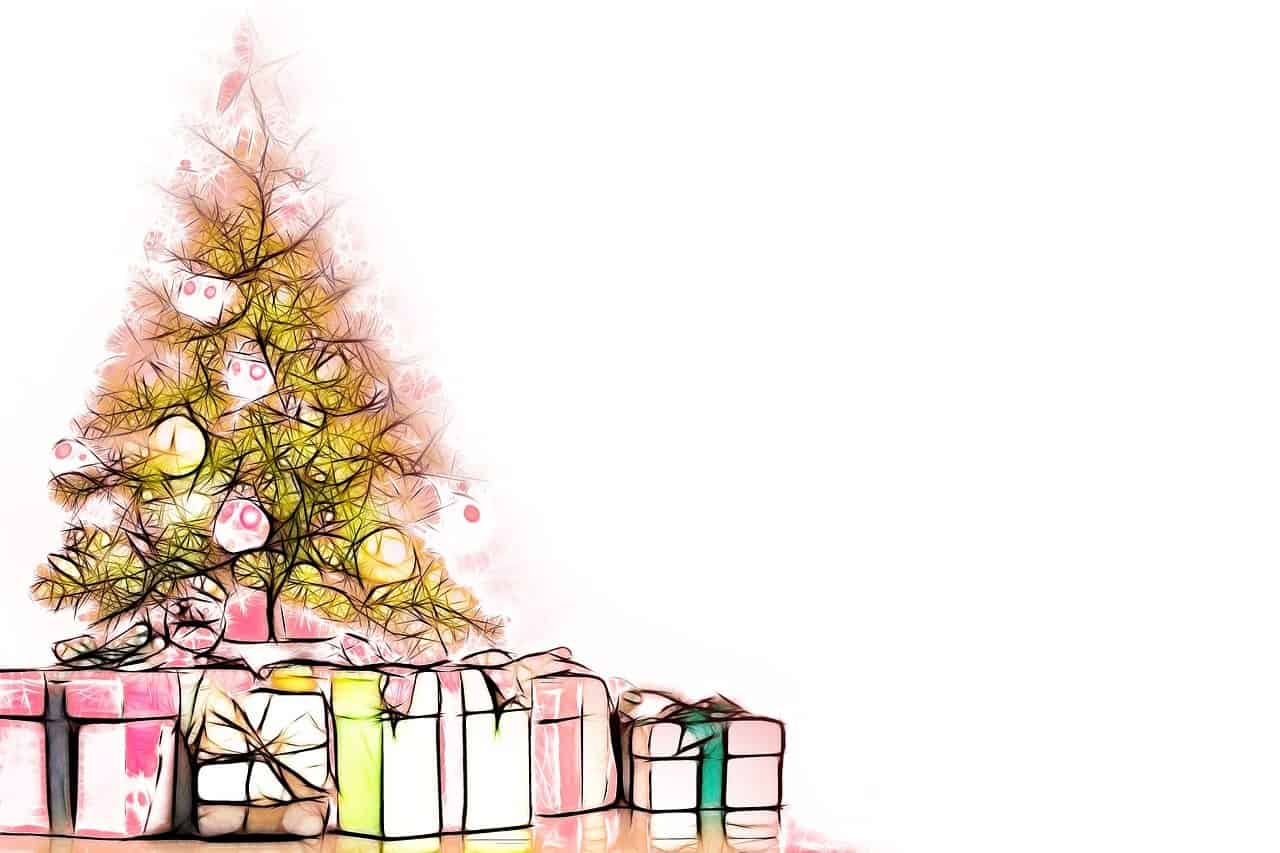holiday corporate video