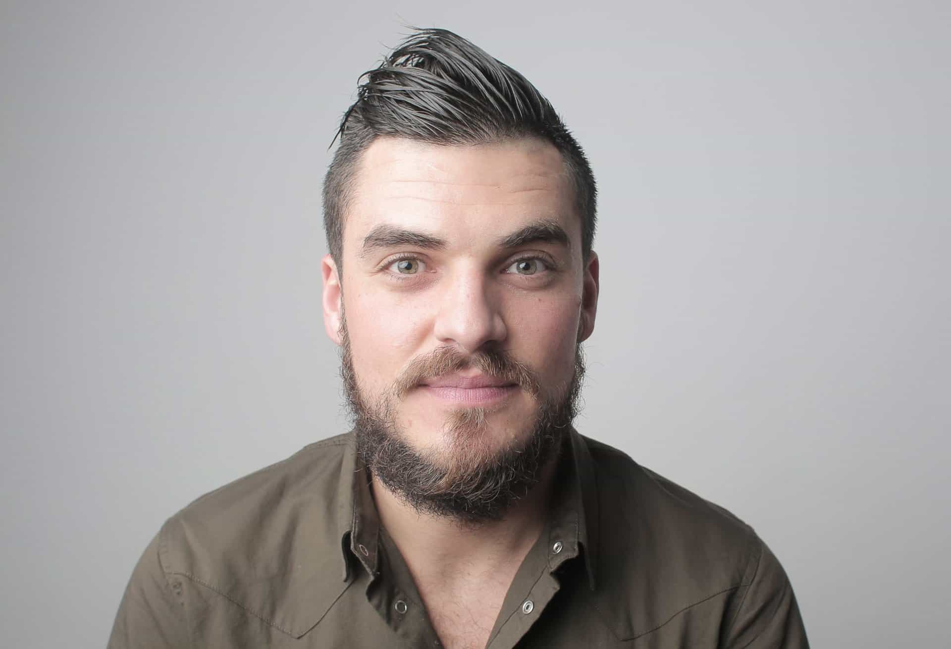 linkedin - headshot