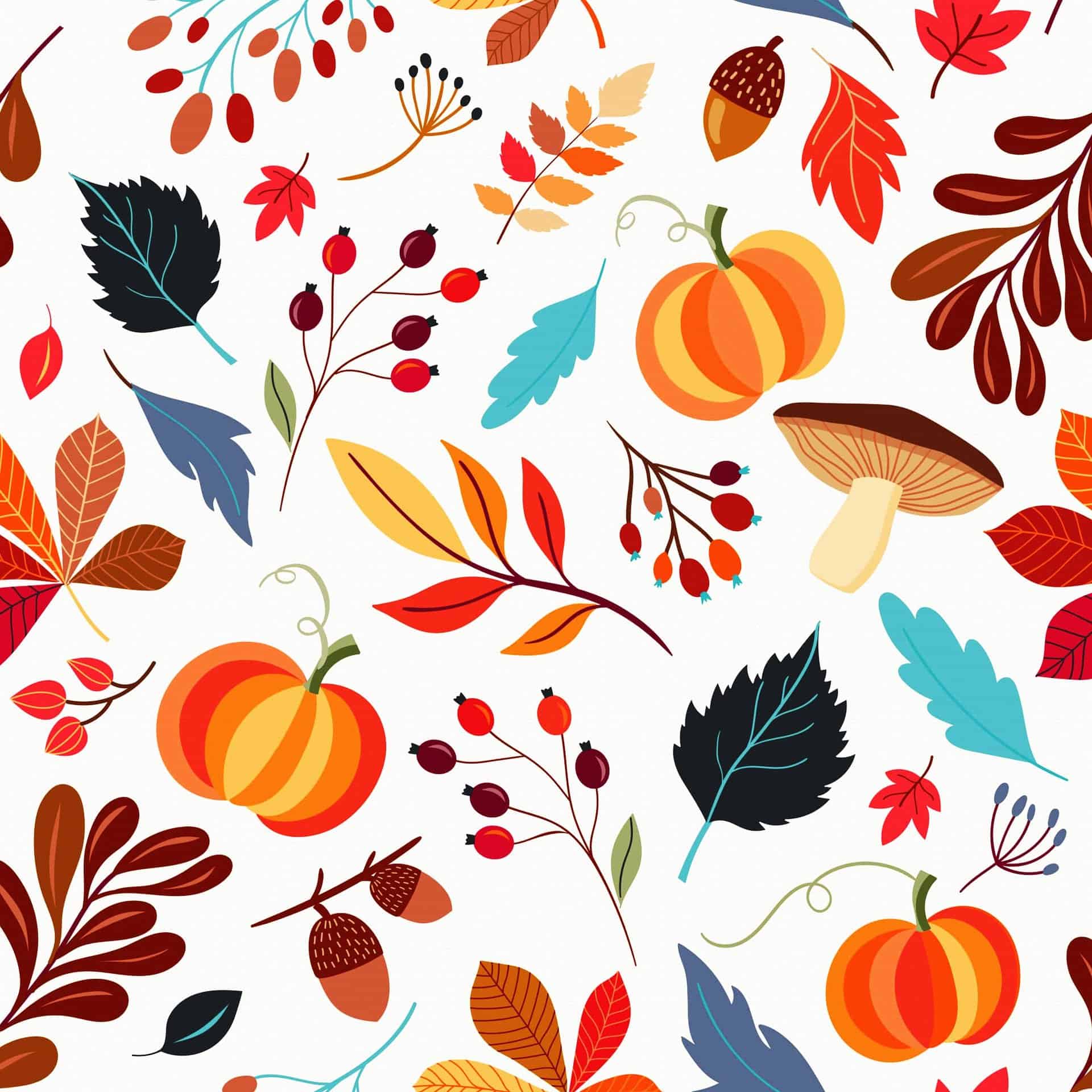 fall images