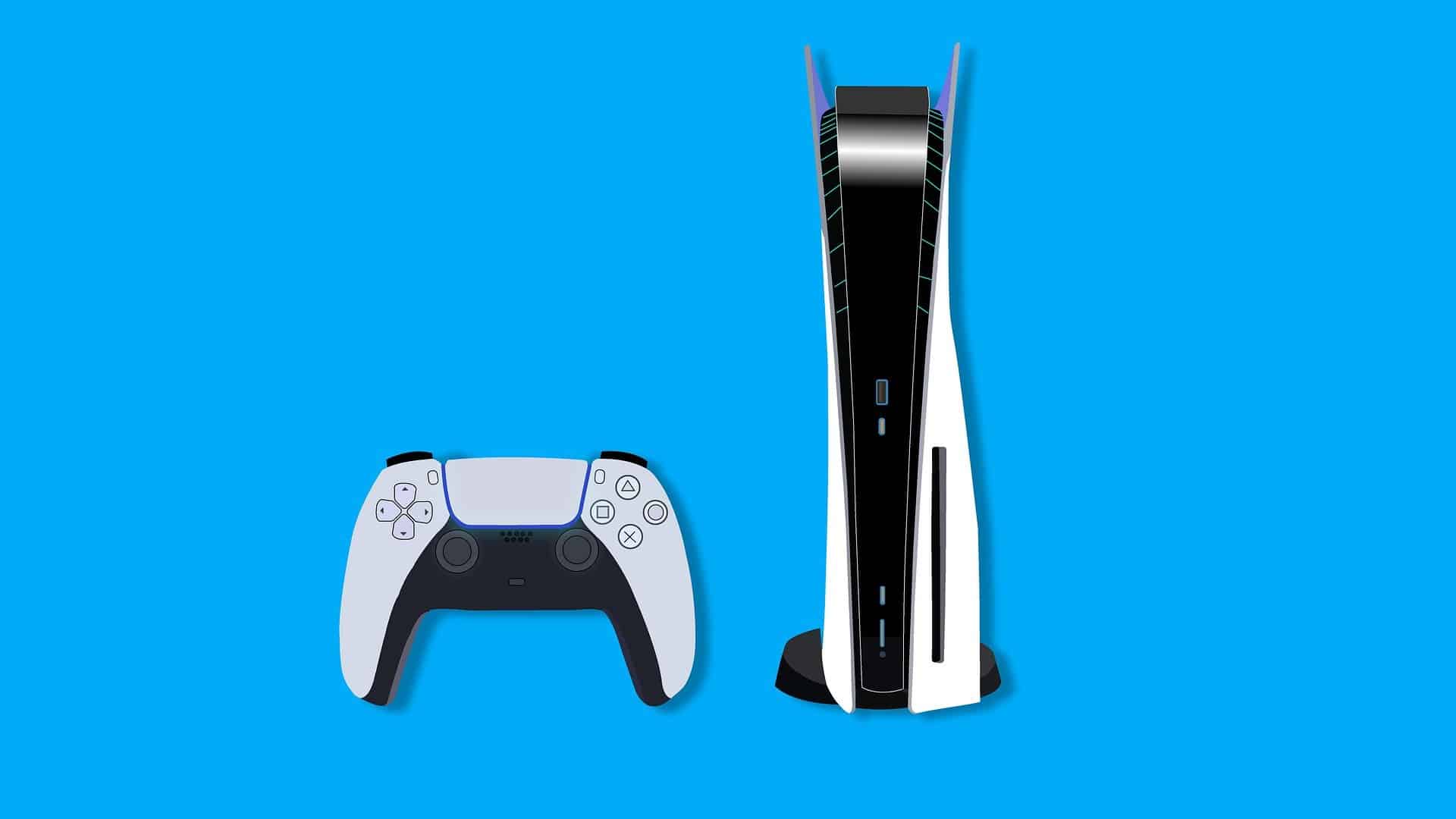 PS5