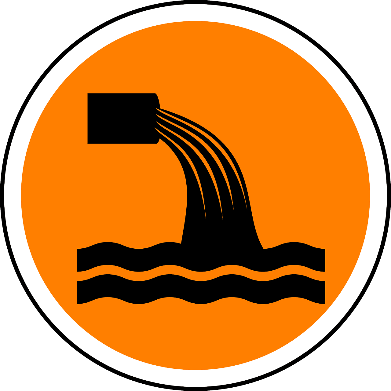 wastewater