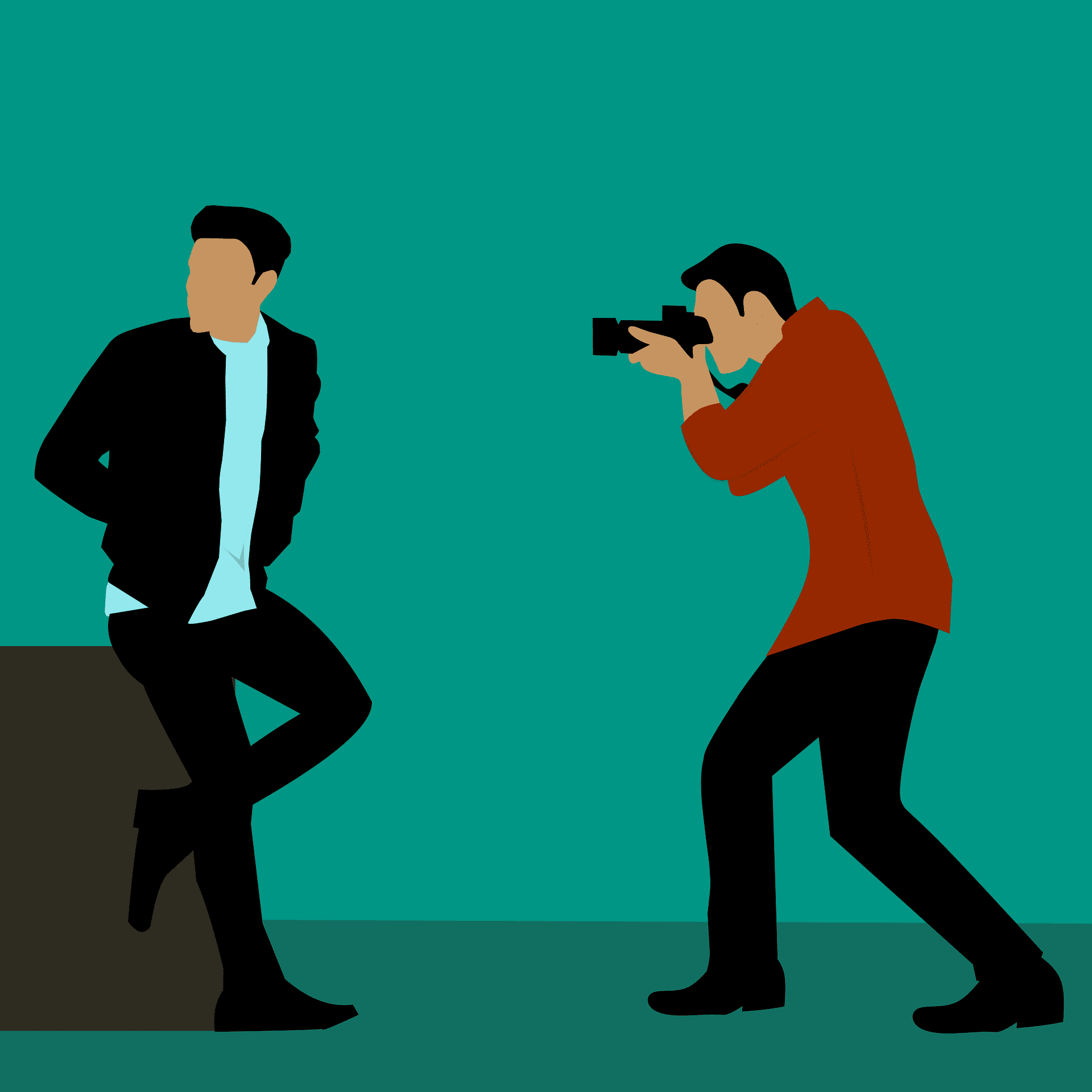 corporate photography
