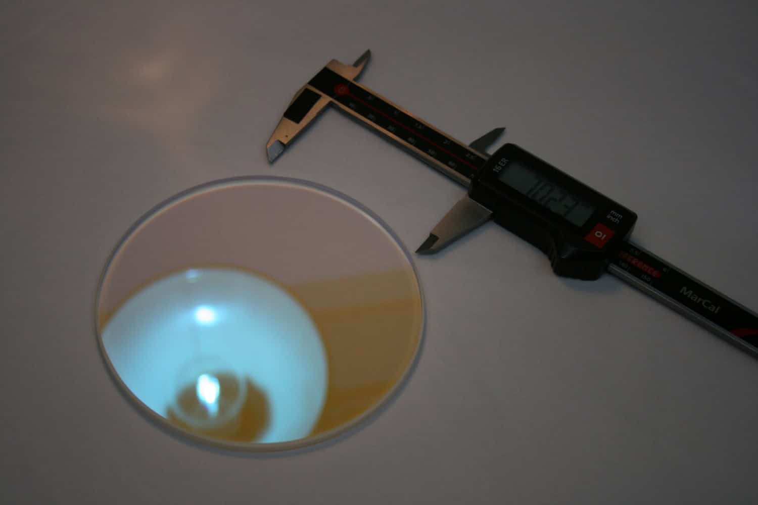 Custom optical windows manufactured by Kingsview Optical