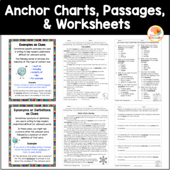 context-clues-passages-for-third-grade