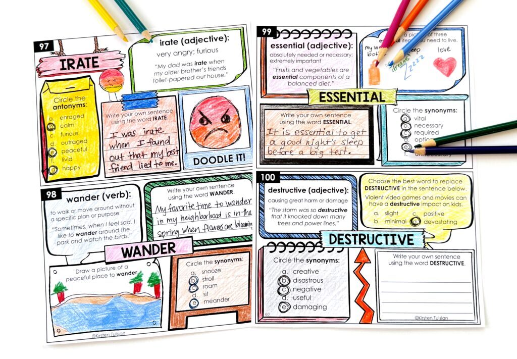 teaching-vocabulary