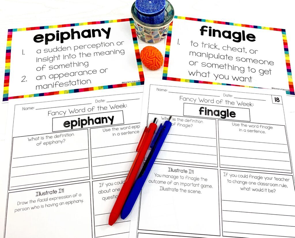 teaching-vocabulary-strategies