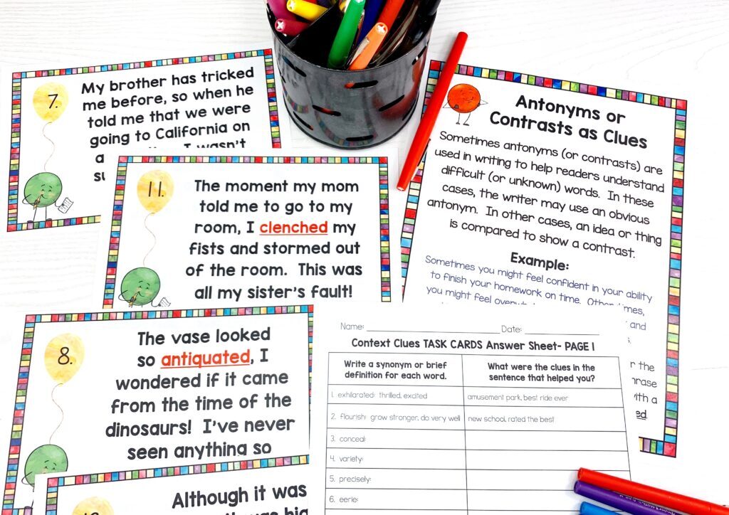 teaching-vocabulary-using-context-clues