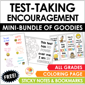 free-testing-encouragement-activities