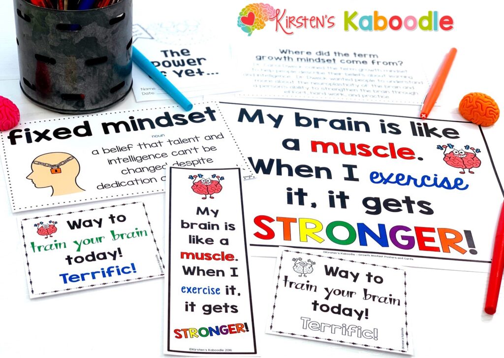 free-growth-mindset-activities