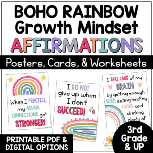 boho-rainbow-growth-mindset-posters