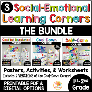 social-emotional-learning-activities-bundle