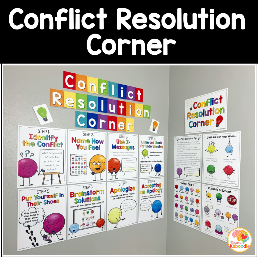 conflict-resolution-corner-for-kids