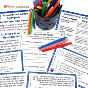 what-are-adages what-are-adages
