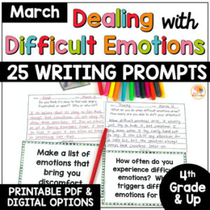 writing-prompts-for-difficult-emotions