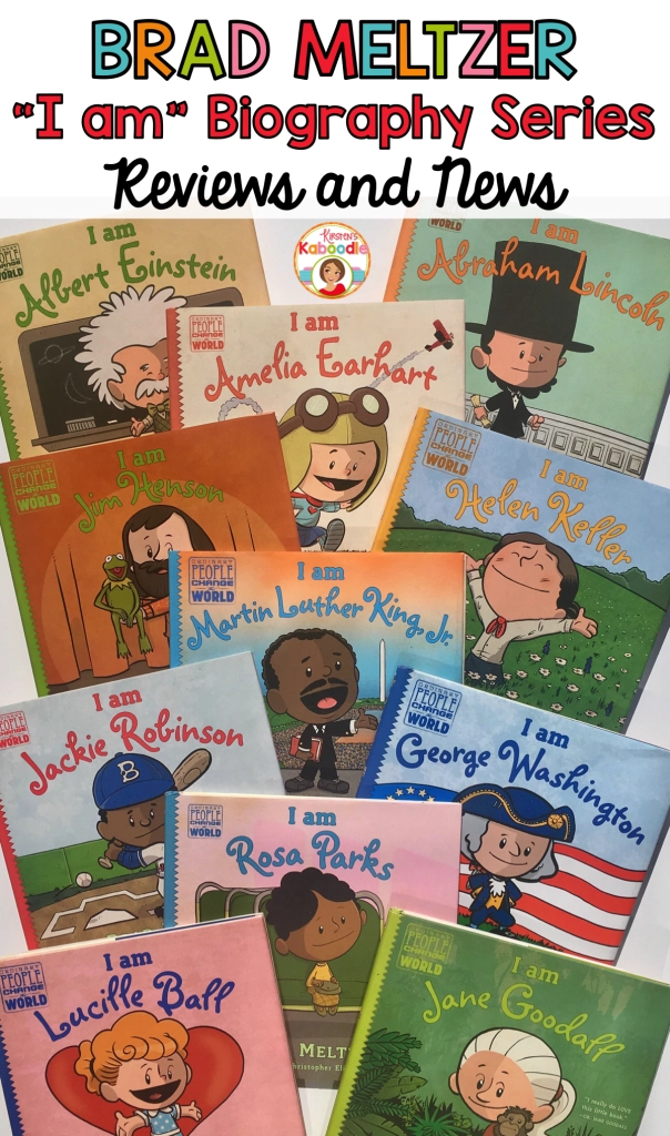 biography series