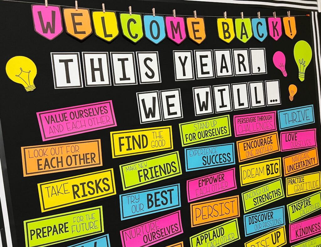 welcome-back-to-school-bulletin-board-ideas-for-teachers-and-students