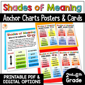 shades-of-meaning-anchor-charts