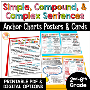 simple-compound-complex-sentences-anchor-charts