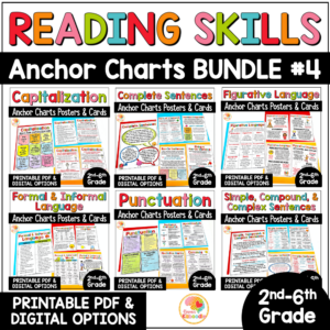 reading-skills-anchor-charts