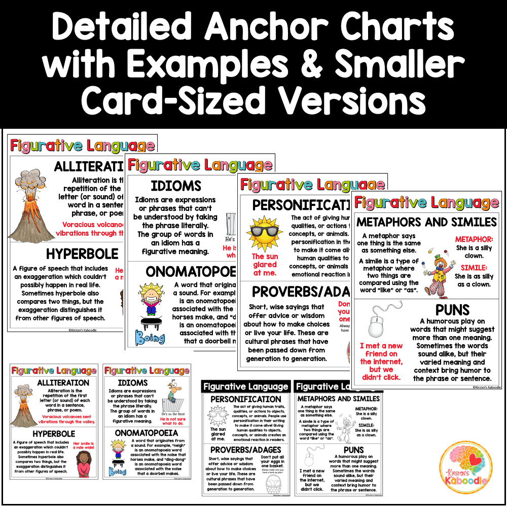 figurative-language-anchor-chart