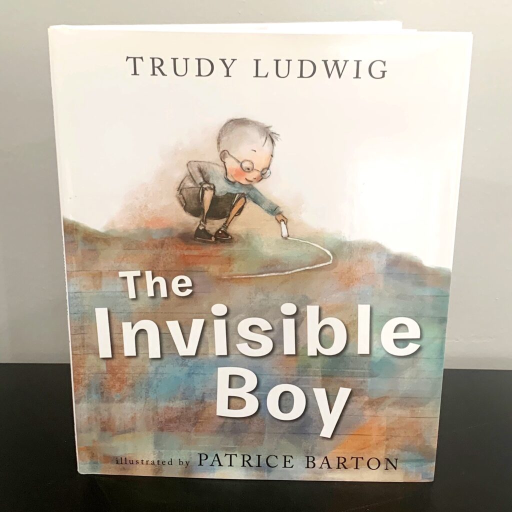 teaching theme picture books
