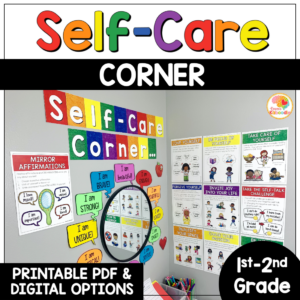 self-care-activites-for-kids