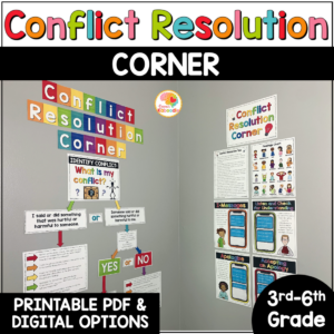 conflict-resolution-for-kids
