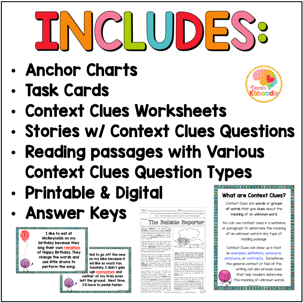context-clues-activities-for-upper-grades