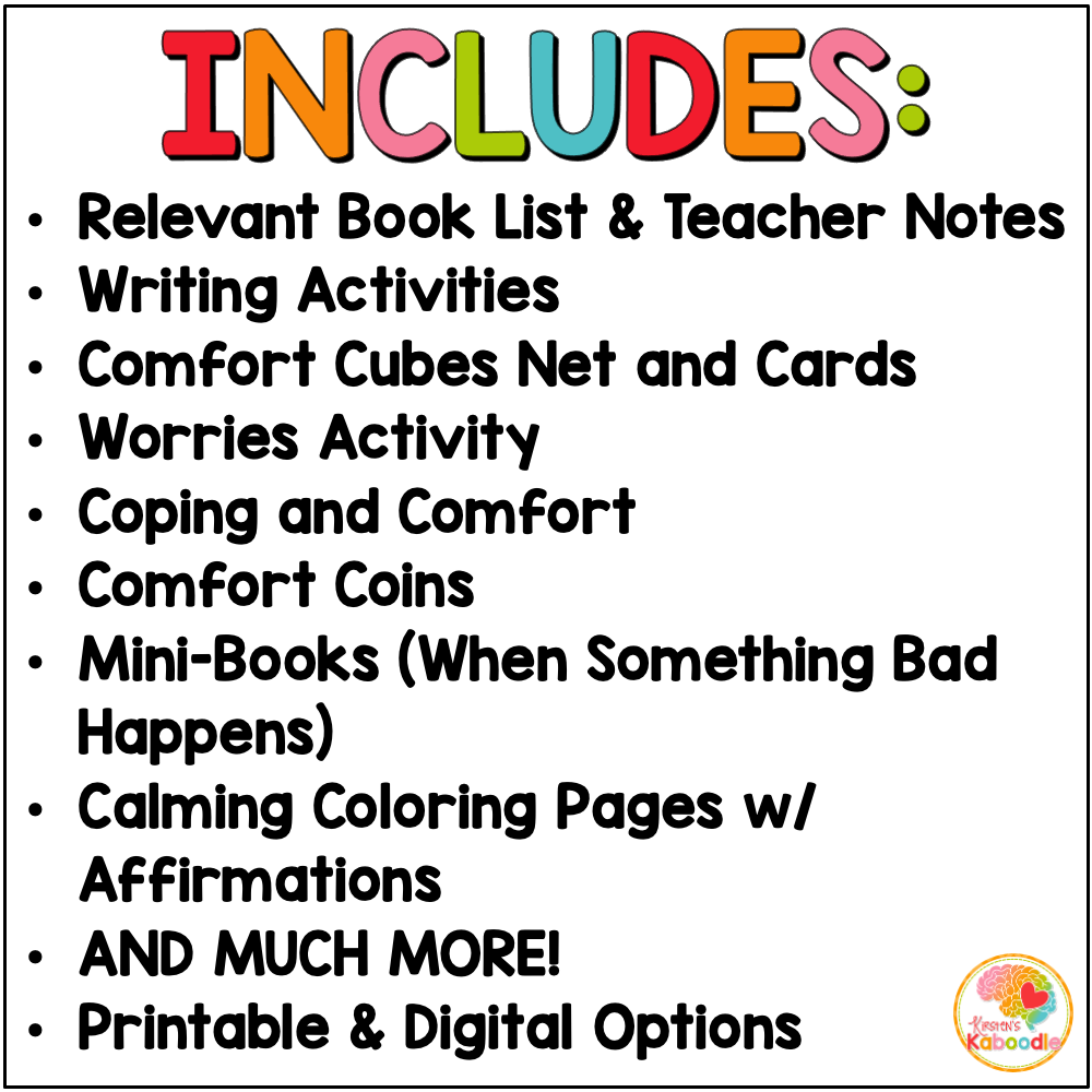 coping-with-tragedy-activities-bundle