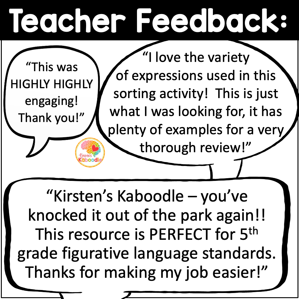 figurative-language-sorting-activity-reviews