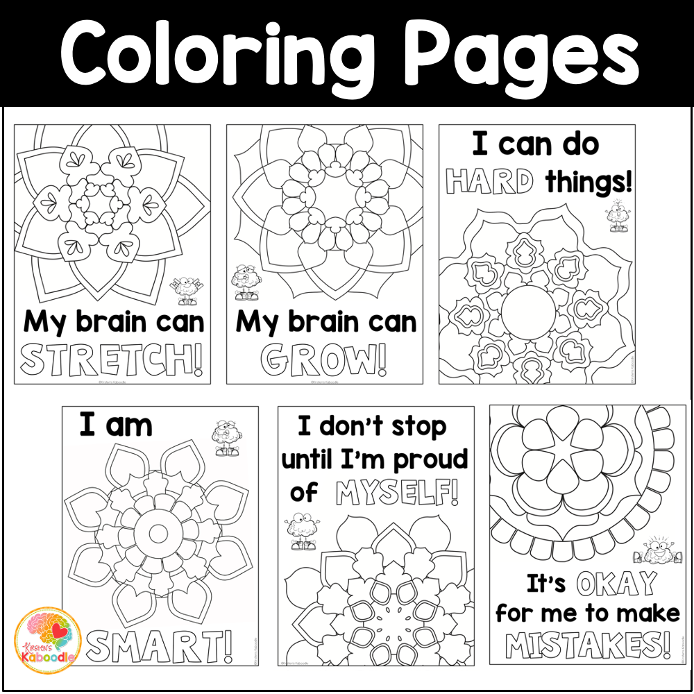 growth-mindset-coloring-posters-pages