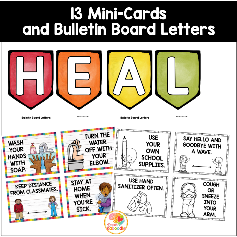 social-distancing-posters-healthy-habits