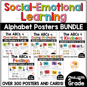 social-emotional-learning-posters