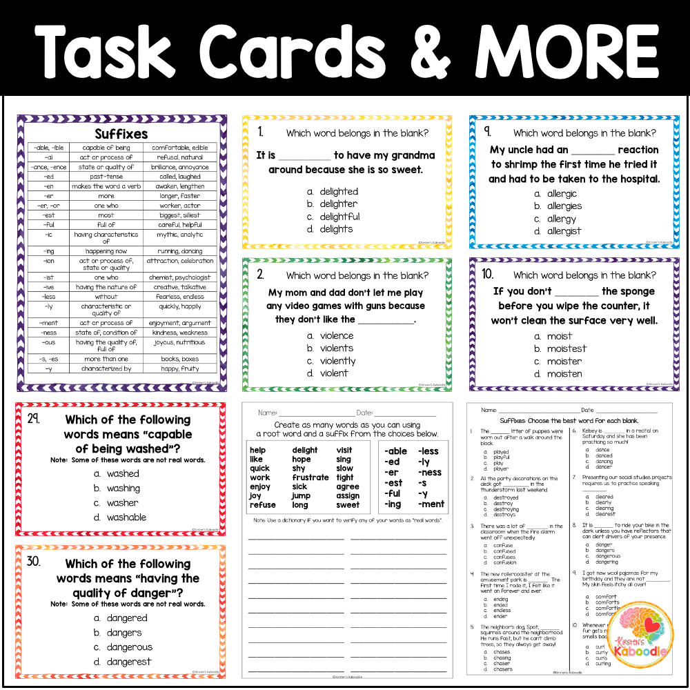 suffix-posters-and-activities-for-kids