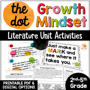 the-dot-activities