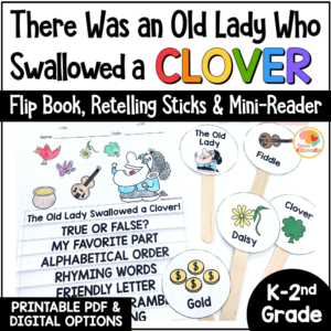 there-was-an-old-lady-who-swallowed-a-clover-activities