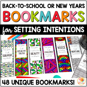 back-to-school-bookmarks-new-years-setting-intentions