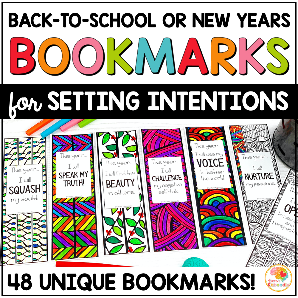 back-to-school-bookmarks-new-years-setting-intentions