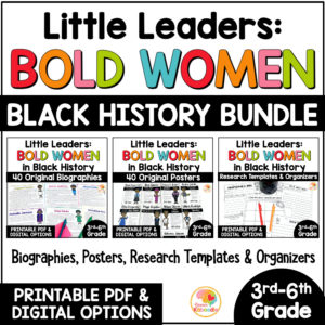 bold-women-in-black-history-activities