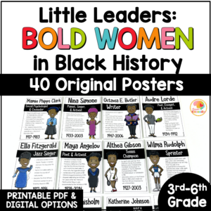 bold-women-in-black-history-posters