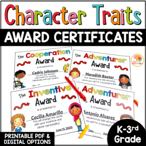 end-of-year-character-traits-awards-for-kids