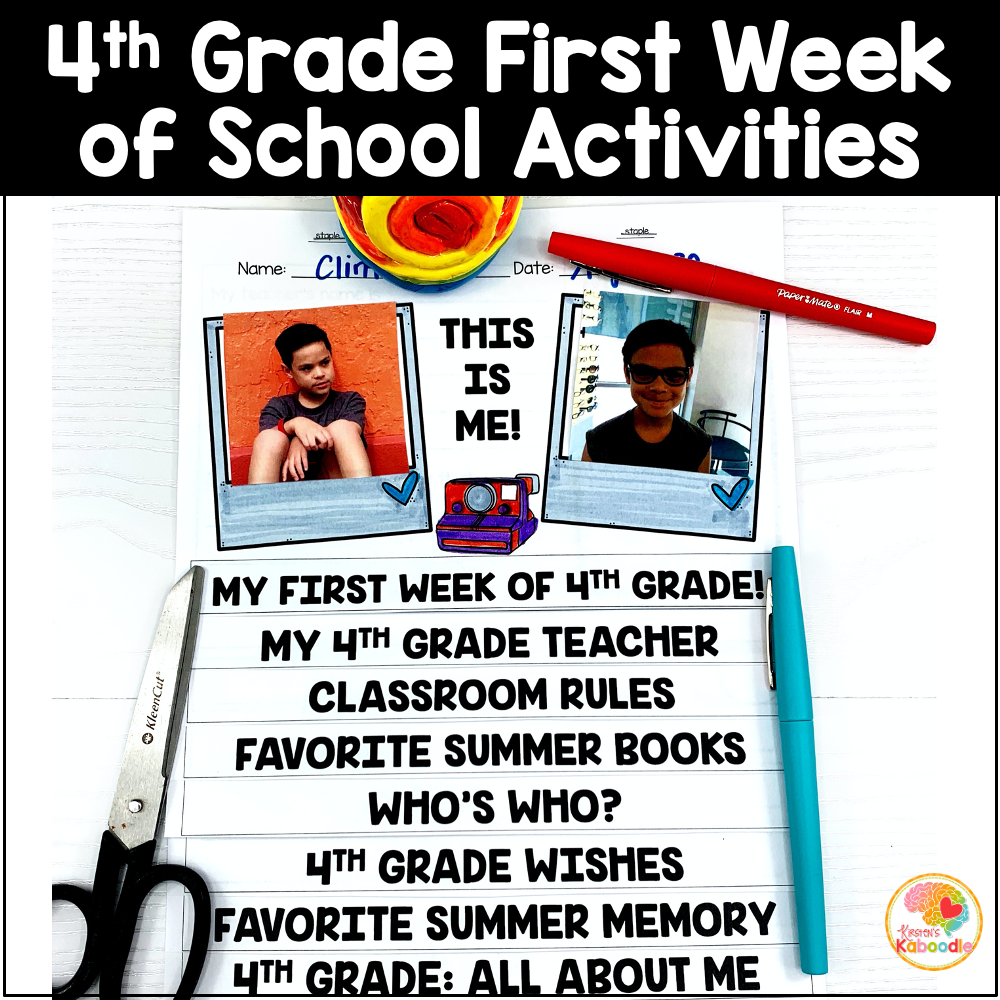 first-week-of-school-activities-fourth-grade-4th