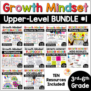 growth-mindset-worksheets-and-activities